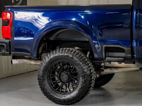 Used 2024 Ford F250 XL w/ STX Appearance Package AWD/4WD image 7