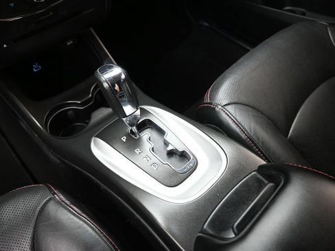 Used 2019 Dodge Journey GT AWD/4WD image 28