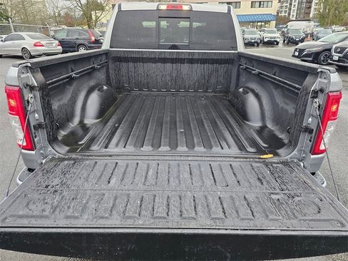 Used 2019 RAM 1500 Big Horn image 23