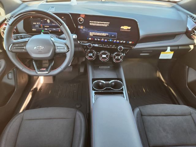 New 2026 Chevrolet Blazer EV RS w/ Super Cruise Package AWD/4WD image 2