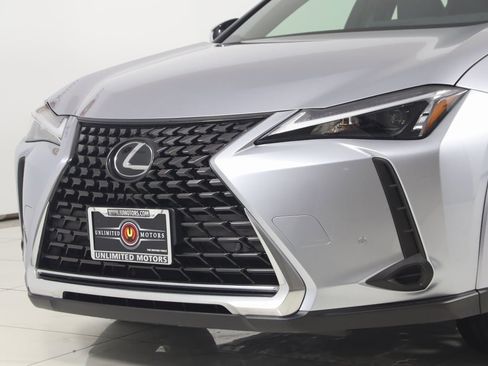 Used 2023 Lexus UX 250h AWD w/ Accessory Package (Z2) image 48