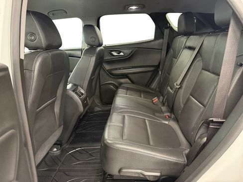 Used 2023 Chevrolet Blazer LT w/ Midnight/Sport Edition AWD/4WD image 10