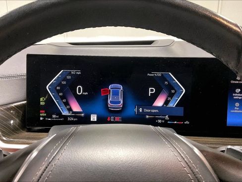 Used 2024 BMW X5 sDrive40i w/ Premium Package RWD image 27