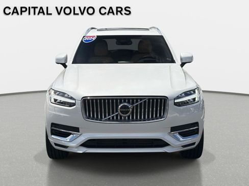 Used 2024 Volvo XC90 T8 Ultimate w/ Protection Package Premier AWD/4WD image 2