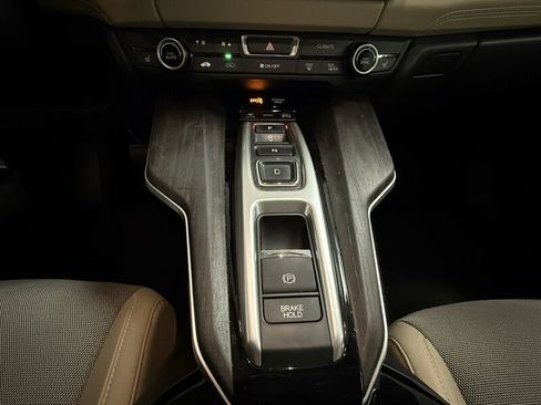 Used 2018 Honda Clarity Plug-In Hybrid image 22