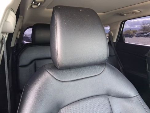 Used 2023 Kia Sportage SX AWD/4WD image 14