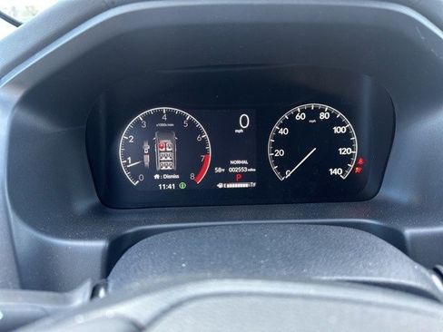 Used 2026 Honda Odyssey EX-L image 5