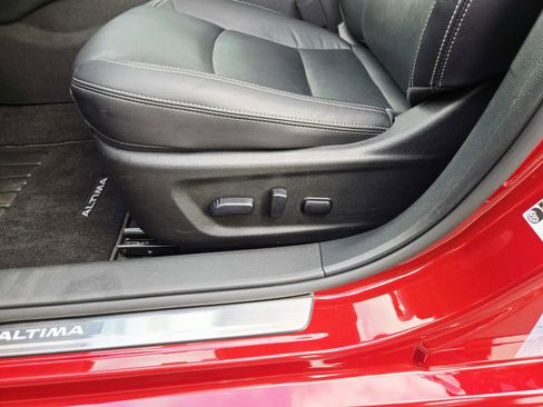 Used 2024 Nissan Altima 2.5 SL image 39