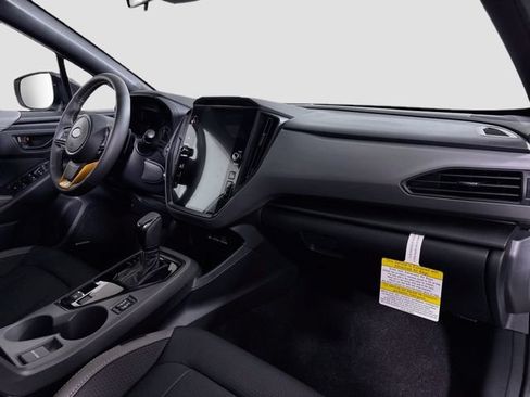New 2026 Subaru Crosstrek 2.5i Wilderness AWD/4WD image 29