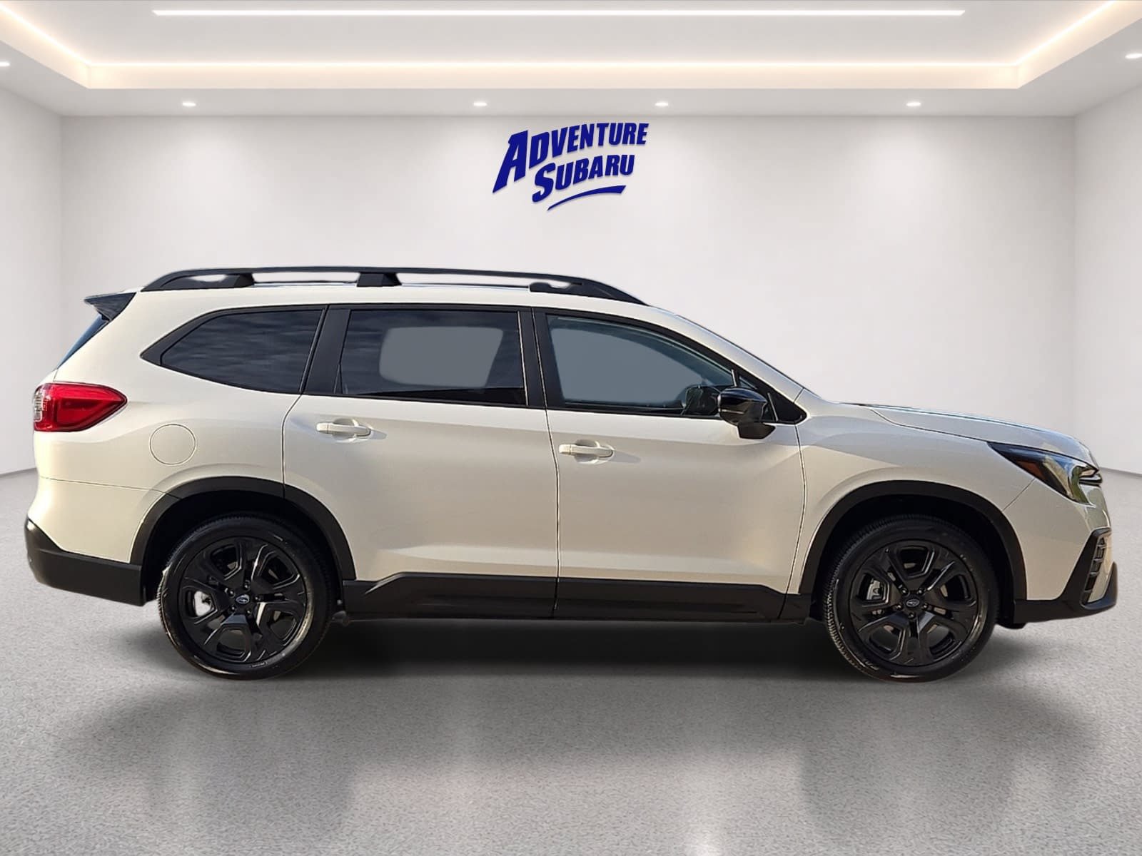 Certified 2026 Subaru Ascent Bronze Edition AWD/4WD image 7