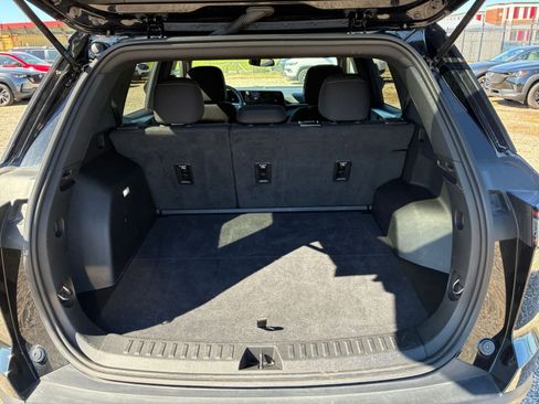 Used 2025 Chevrolet Equinox LT image 26