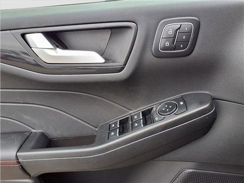 New 2026 Ford Escape ST-Line Select w/ Tech Pack #2 image 27