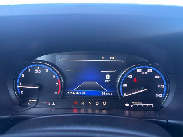 Used 2022 Ford Bronco Sport Badlands w/ Premium Package AWD/4WD image 54