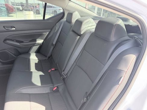 Certified 2024 Nissan Altima 2.5 SR w/ SR Premium Package image 21