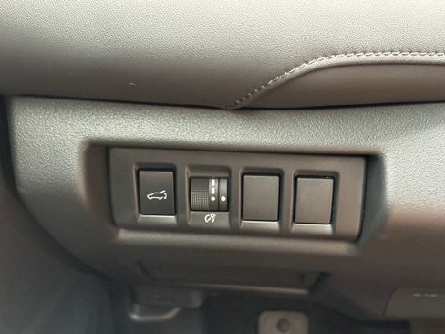 New 2026 Subaru Outback Touring XT image 17