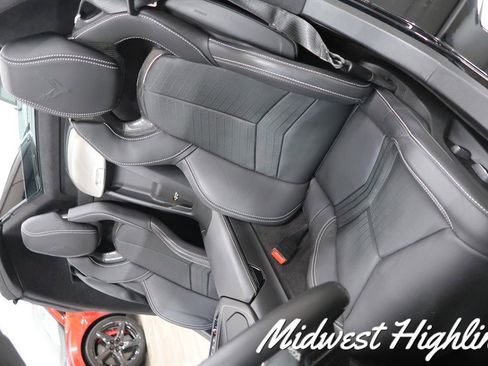 Used 2023 Chevrolet Corvette Z06 image 28