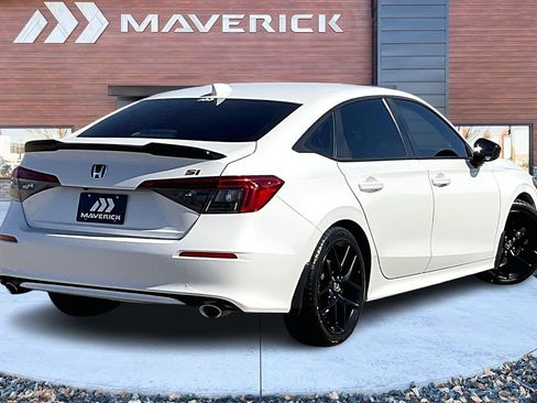 Used 2023 Honda Civic Si image 5