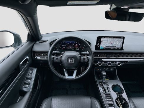 Used 2023 Honda Civic Sport Touring image 22