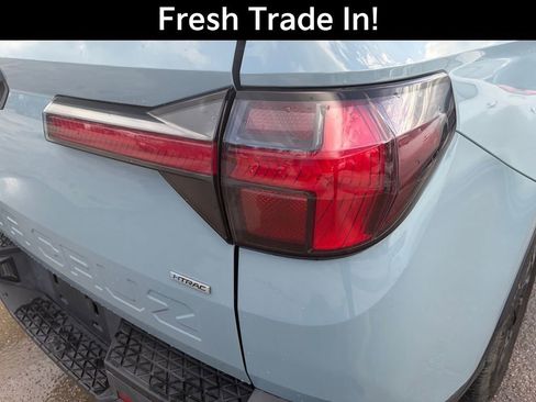 Used 2024 Hyundai Santa Cruz SEL AWD/4WD image 9