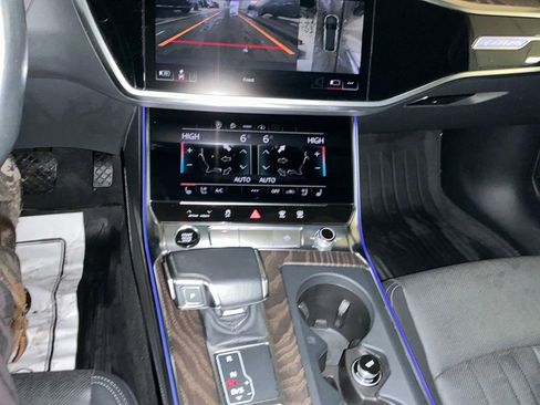 Used 2021 Audi A6 3.0T allroad Premium Plus w/ Executive Package image 19