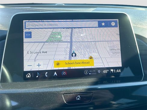 Used 2023 Cadillac CT4 V Blackwing w/ Driver Assist Package image 13