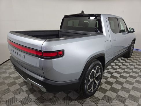 Used 2024 Rivian R1T Adventure AWD/4WD image 5