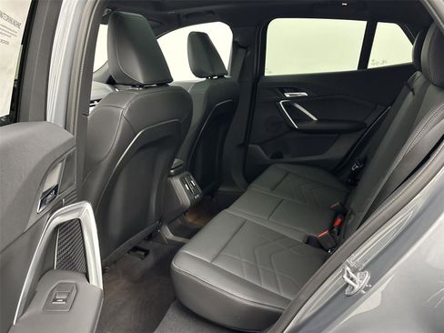 Used 2025 BMW X2 xDrive28i w/ Technology Package image 29