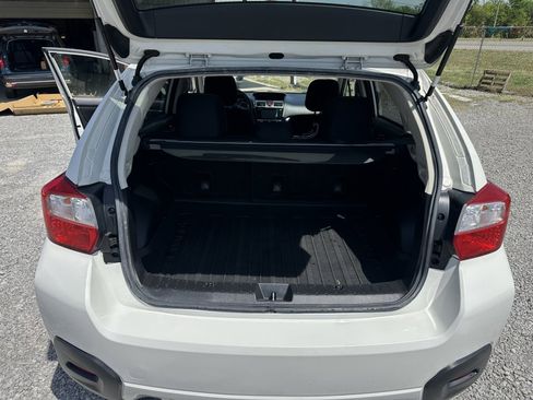 Used 2016 Subaru Crosstrek 2.0i Premium image 19