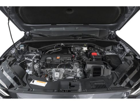 New 2027 Honda HR-V EX-L image 9