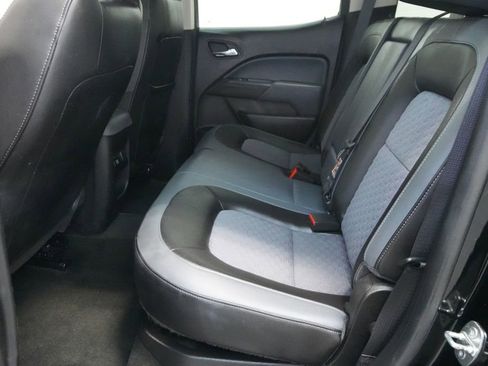 Used 2015 Chevrolet Colorado Z71 image 20