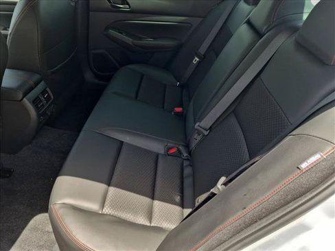 New 2026 Nissan Altima 2.5 SR FWD image 14