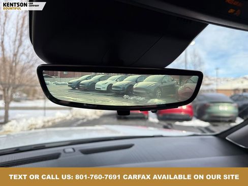 Used 2024 Cadillac Escalade Sport Platinum image 33