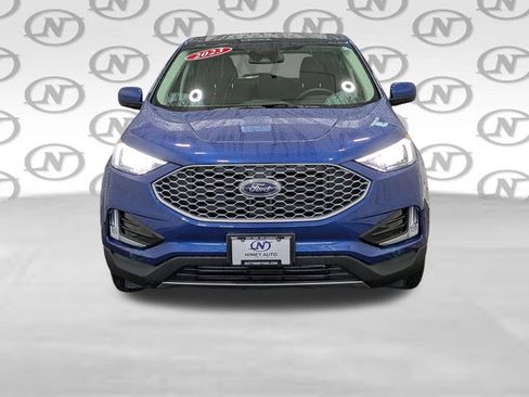 Used 2023 Ford Edge SEL w/ Convenience Package AWD/4WD image 40