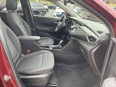 Used 2022 Buick Encore GX Select w/ Experience Buick Package image 23