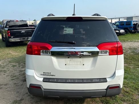 Used 2015 GMC Terrain SLE w/ Convenience Package FWD image 12