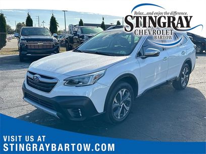 Used 2022 Subaru Outback Touring XT