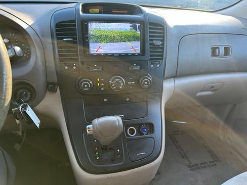Used 2006 Kia Sedona LX FWD image 17