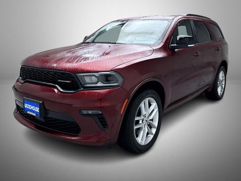 Used 2023 Dodge Durango GT image 1