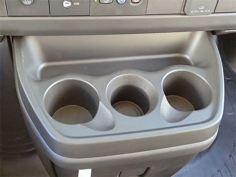 New 2024 Chevrolet Express 2500 w/ Driver Convenience Package image 15