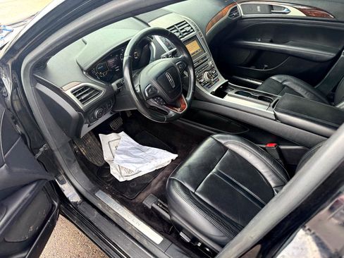 Used 2017 Lincoln MKZ Reserve w/ Climate Package image 10