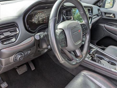 Used 2023 Dodge Durango R/T AWD/4WD image 9