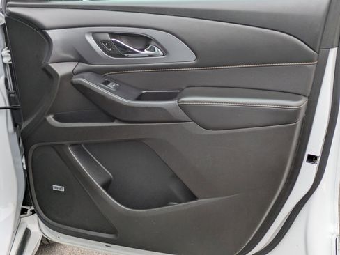 Certified 2021 Chevrolet Traverse Premier image 31