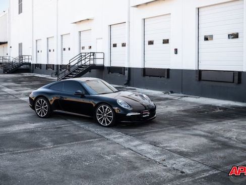 Used 2013 Porsche 911 Carrera image 59