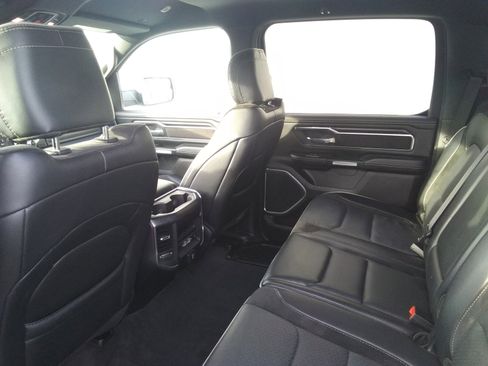 Used 2024 RAM 1500 Laramie image 9