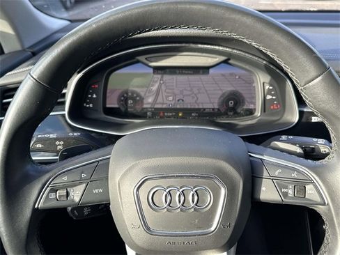 Used 2023 Audi Q7 2.0T Premium w/ Convenience Package image 23