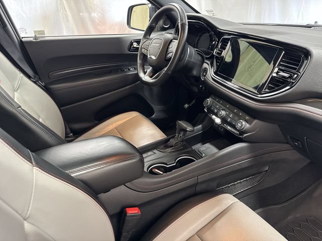 Used 2023 Dodge Durango R/T AWD/4WD image 31