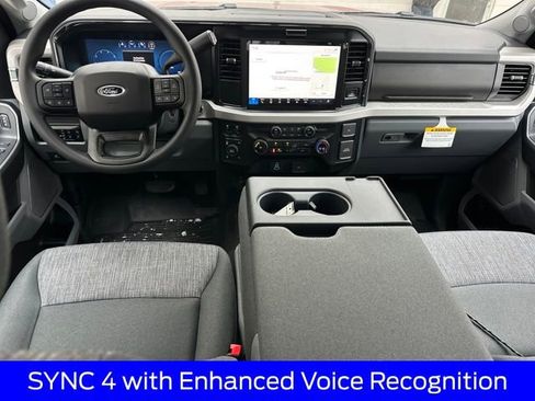 New 2026 Ford F350 XLT w/ XLT Premium Package image 15