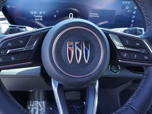 New 2026 Buick Enclave Sport Touring w/ Power Package FWD image 19