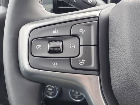 New 2026 Chevrolet Silverado 2500 LTZ w/ Z71 Chrome Sport Edition image 14