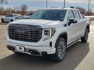 Used 2023 GMC Sierra 1500 Denali Ultimate video 1